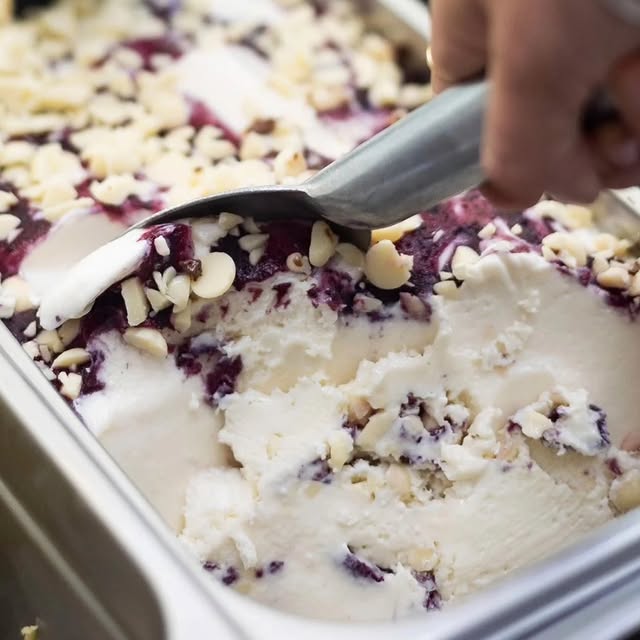 Gaucha helados