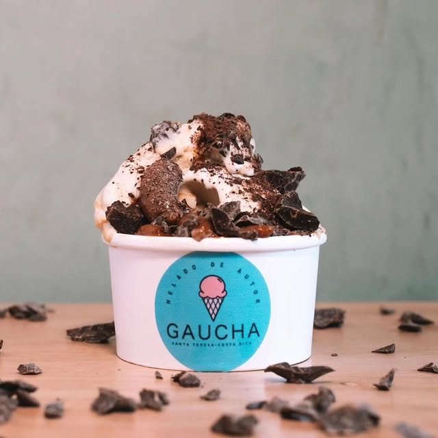 Gaucha natural
